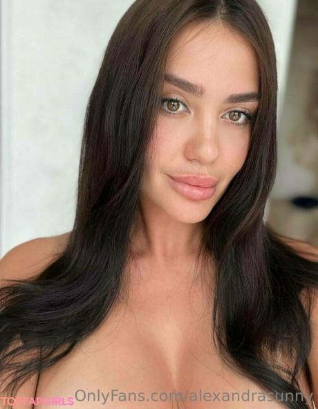 Alexandrasunny nude leaked OnlyFans photo #127