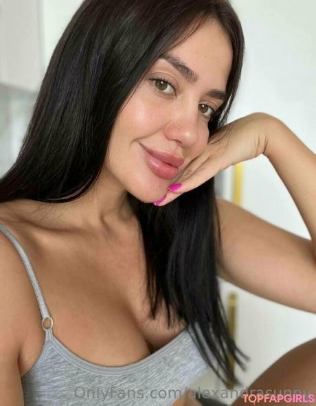 Alexandrasunny nude leaked OnlyFans photo #132