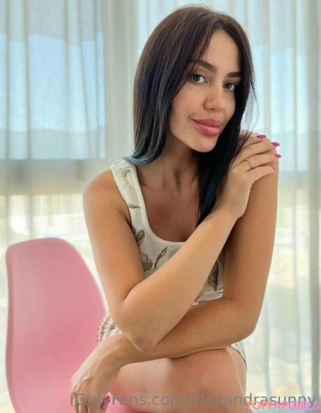 Alexandrasunny nude leaked OnlyFans photo #133