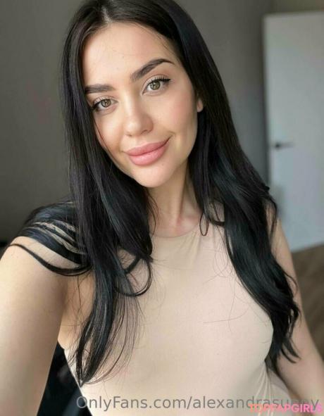 Alexandrasunny nude leaked OnlyFans photo #141