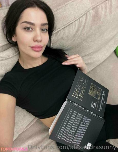 Alexandrasunny nude leaked OnlyFans photo #146