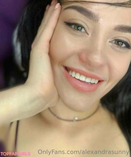 Alexandrasunny nude leaked OnlyFans photo #155