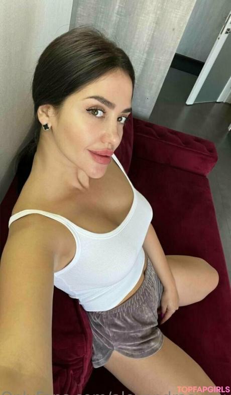 Alexandrasunny nude leaked OnlyFans photo #156