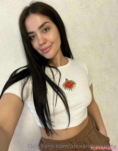 Alexandrasunny nude leaked OnlyFans photo #177
