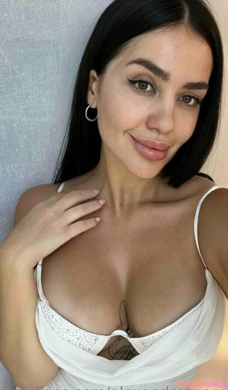 Alexandrasunny nude leaked OnlyFans photo #183