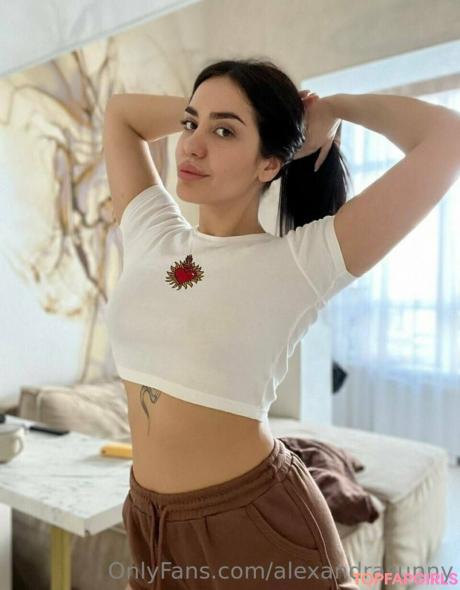 Alexandrasunny nude leaked OnlyFans photo #193