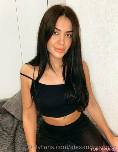 Alexandrasunny nude leaked OnlyFans photo #20