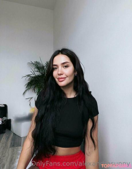 Alexandrasunny nude leaked OnlyFans photo #21