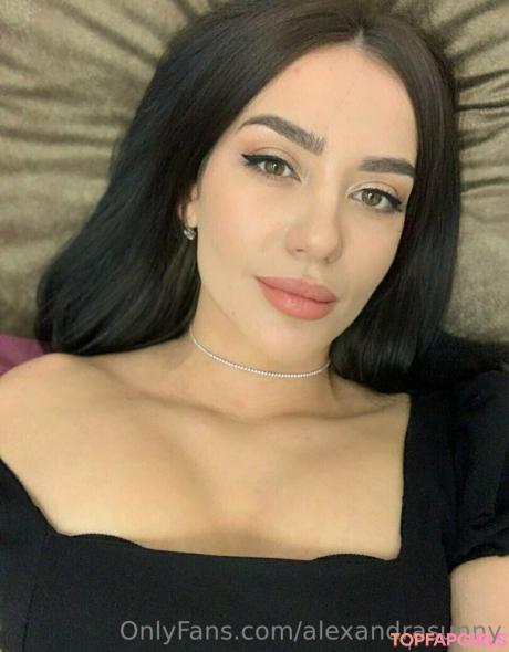 Alexandrasunny nude leaked OnlyFans photo #24