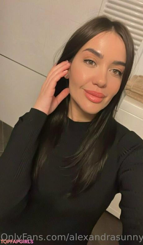 Alexandrasunny nude leaked OnlyFans photo #26