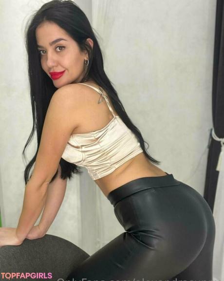 Alexandrasunny nude leaked OnlyFans photo #27