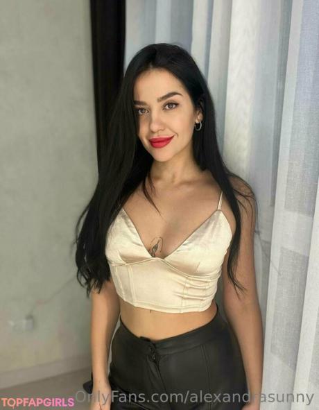 Alexandrasunny nude leaked OnlyFans photo #33