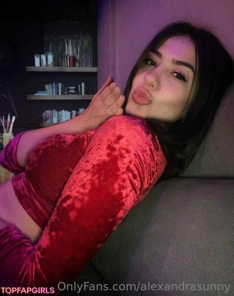 Alexandrasunny nude leaked OnlyFans photo #35