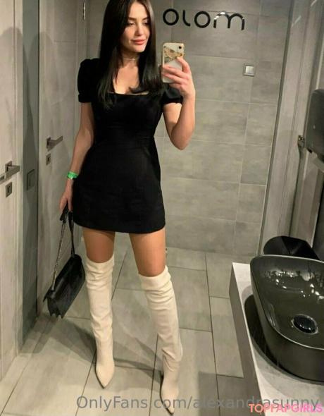 Alexandrasunny nude leaked OnlyFans photo #36