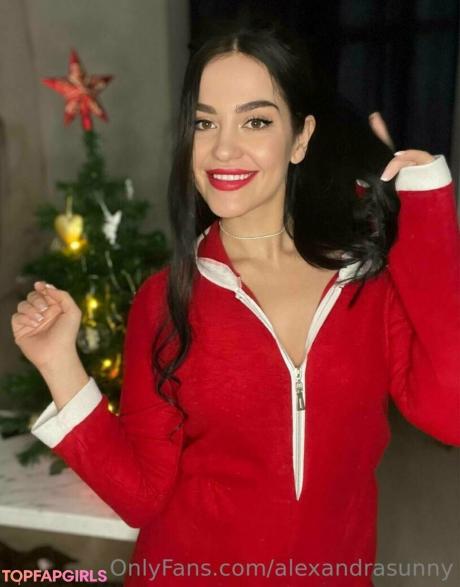 Alexandrasunny nude leaked OnlyFans photo #46