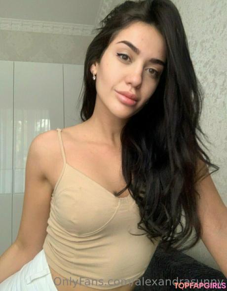 Alexandrasunny nude leaked OnlyFans photo #50