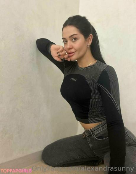 Alexandrasunny nude leaked OnlyFans photo #72