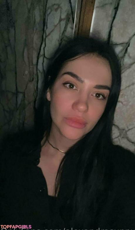 Alexandrasunny nude leaked OnlyFans photo #78