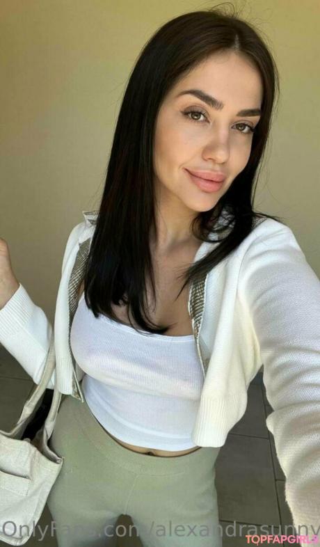 Alexandrasunny nude leaked OnlyFans photo #93