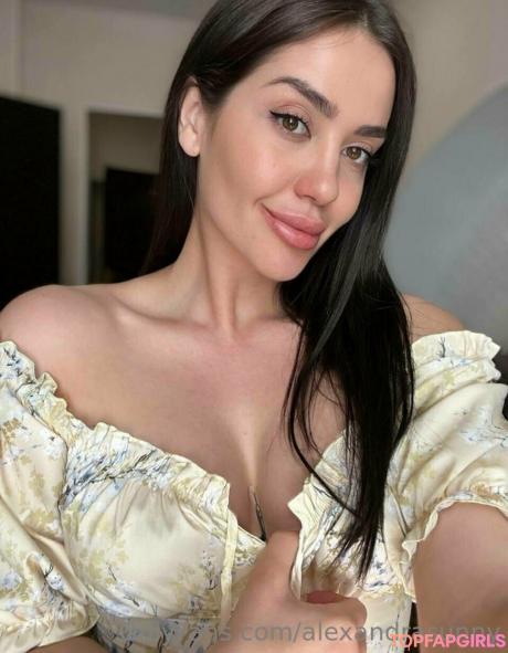 Alexandrasunny nude leaked OnlyFans photo #94