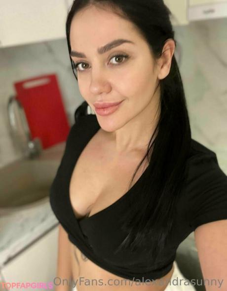 Alexandrasunny nude leaked OnlyFans photo #95