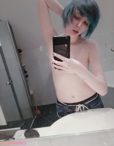 Arle_Tim nude leaked OnlyFans photo #1