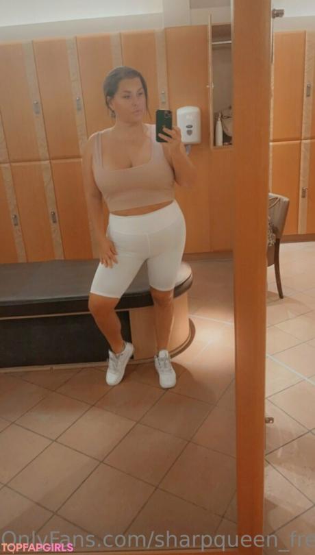 Sharpqueen_free nude leaked OnlyFans photo #21