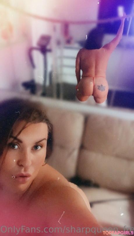 Sharpqueen_free nude leaked OnlyFans photo #39