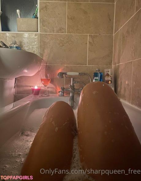 Sharpqueen_free nude leaked OnlyFans photo #5