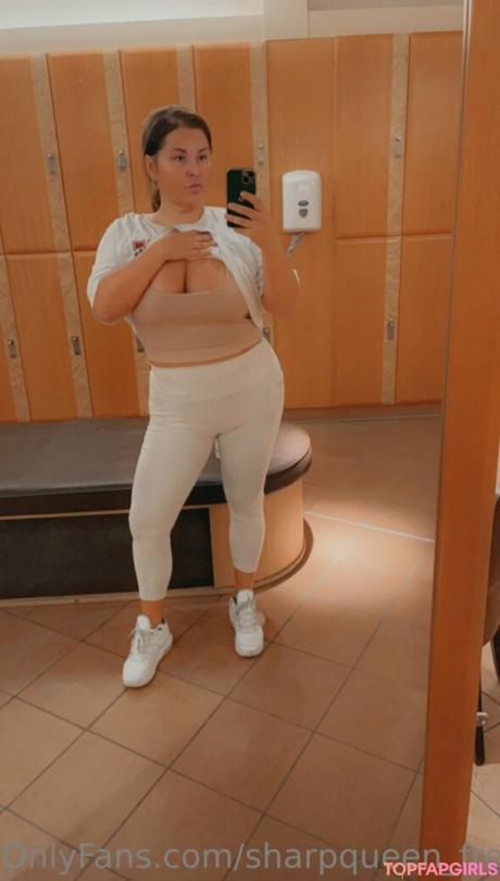Sharpqueen_free nude leaked OnlyFans photo #69