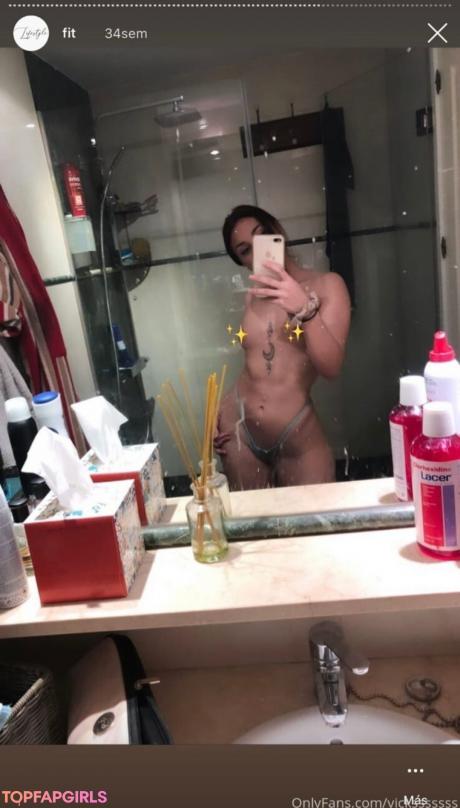 Victoria nude leaked OnlyFans pic