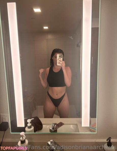 Adisonbrianaarchives nude leaked OnlyFans photo #17