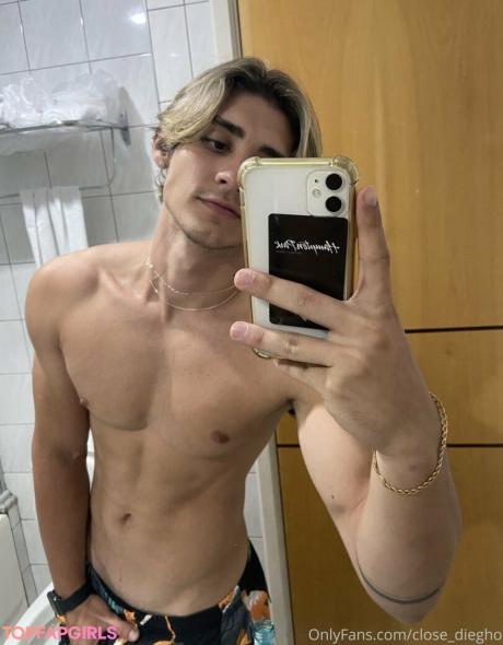 Dieghodolttih nude leaked OnlyFans photo #1