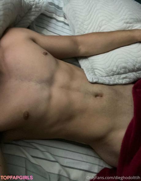 Dieghodolttih nude leaked OnlyFans photo #15