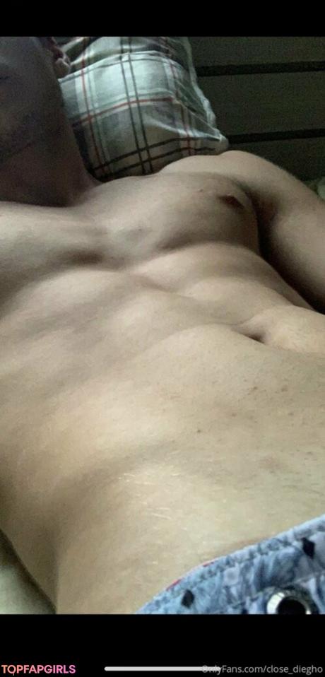 Dieghodolttih nude leaked OnlyFans photo #2