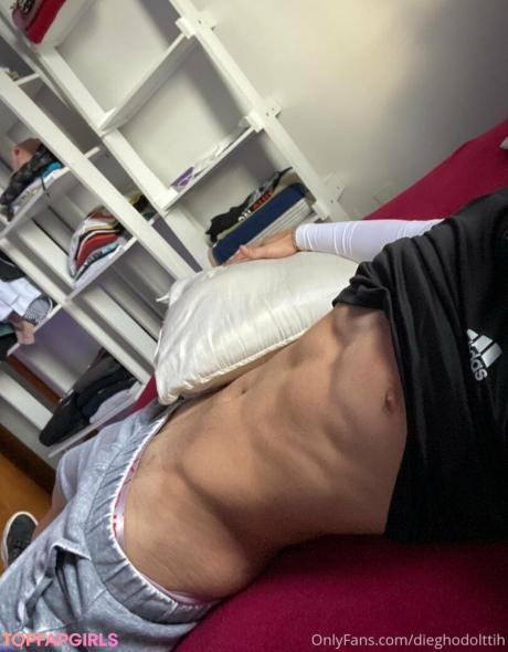 Dieghodolttih nude leaked OnlyFans photo #39