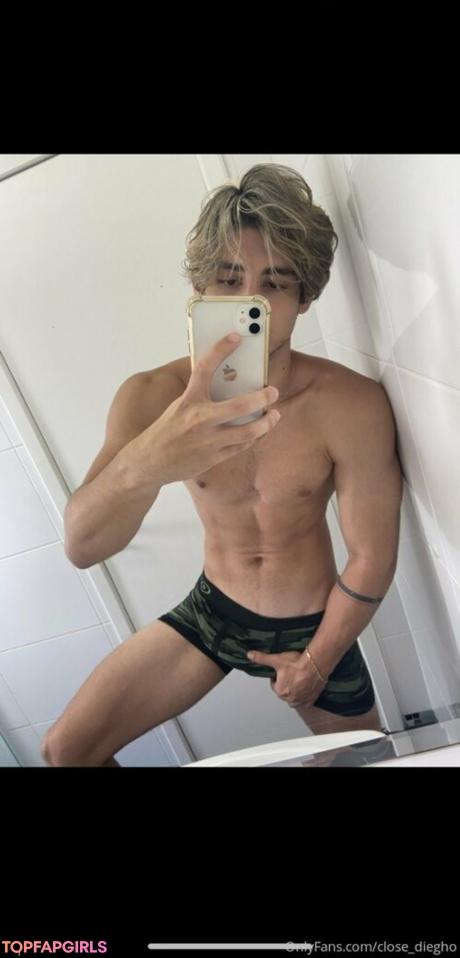 Dieghodolttih nude leaked OnlyFans photo #4