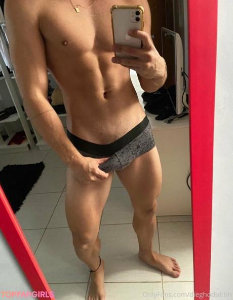 Dieghodolttih nude leaked OnlyFans photo #41