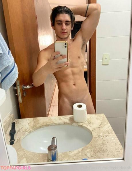 Dieghodolttih nude leaked OnlyFans photo #43