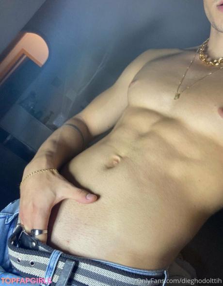 Dieghodolttih nude leaked OnlyFans photo #45