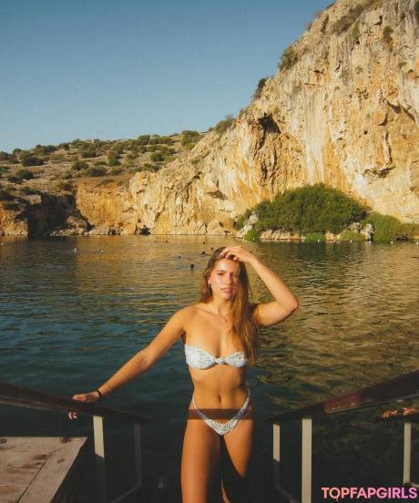 Sylvia nude leaked OnlyFans photo #134