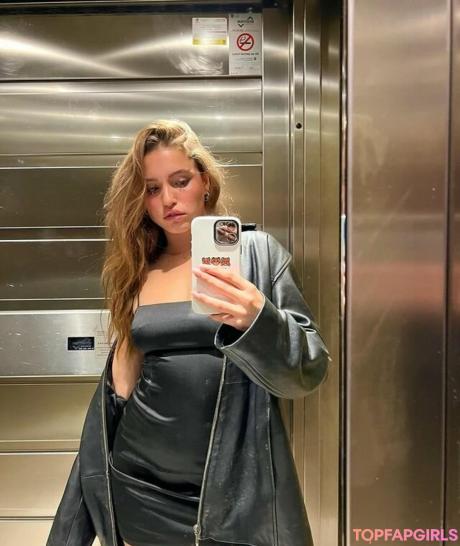 Sylvia nude leaked OnlyFans photo #139