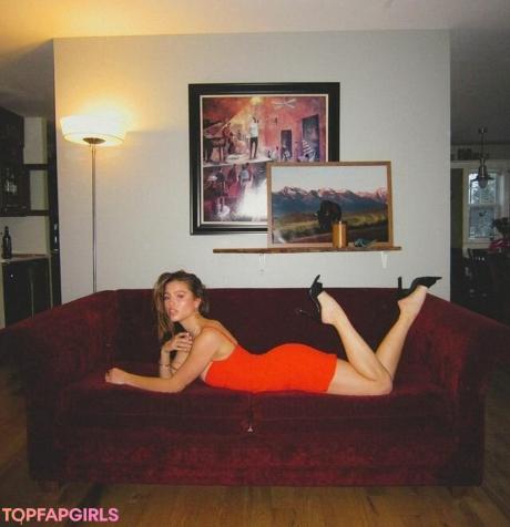 Sylvia nude leaked OnlyFans photo #214