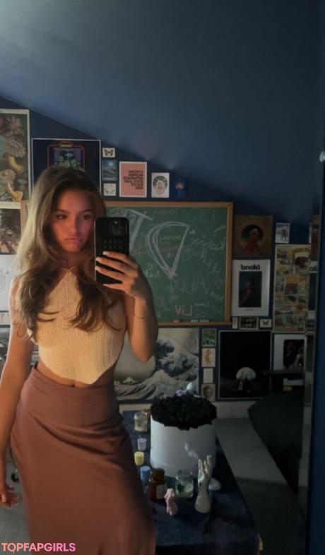 Sylvia nude leaked OnlyFans photo #310
