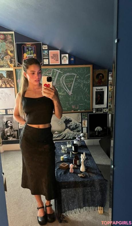 Sylvia nude leaked OnlyFans photo #328