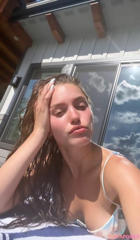 Sylvia nude leaked OnlyFans photo #343