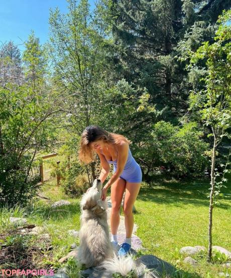 Sylvia nude leaked OnlyFans photo #456