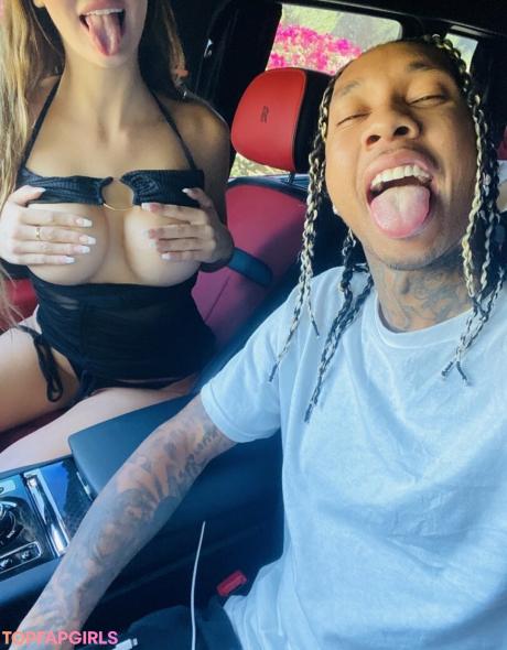 Tygatyga nude leaked OnlyFans photo #3