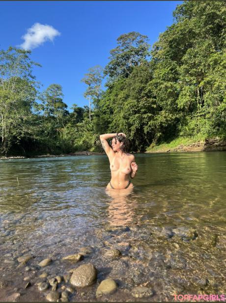 Starrysigh nude leaked OnlyFans photo #105