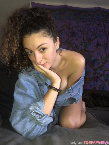 Starrysigh nude leaked OnlyFans photo #64